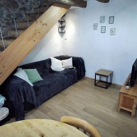La Maison Verte Arreau Buitenkant foto